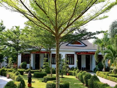 Forever Green Resort Hotel a 