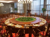 Pingxingguan Hotel Hotels in Lingqiu