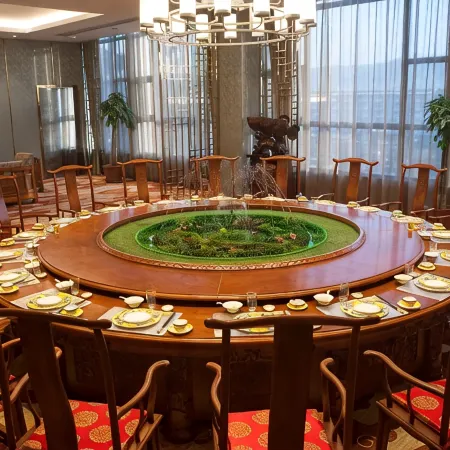 Pingxingguan Hotel