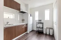Mukojima 4-chome - Pet Friendly