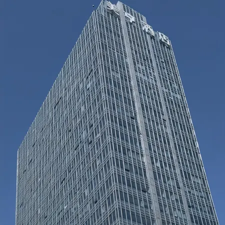 Meiheng Hotel (Urumqi High‑Speed Rail Wanda Plaza Branch)