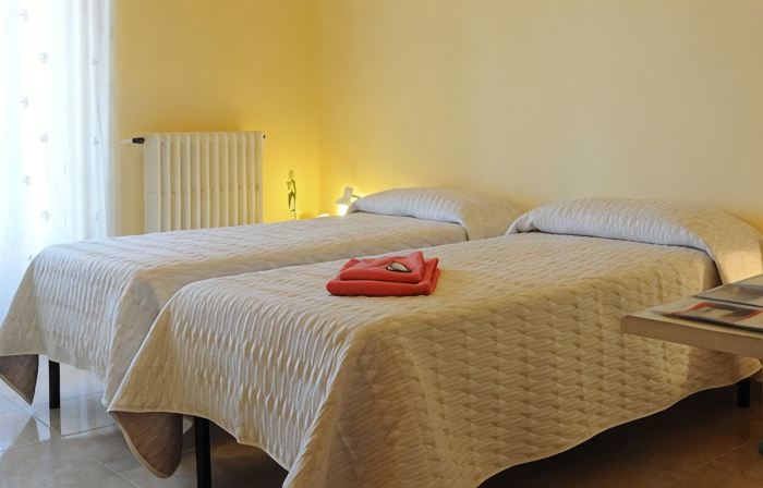 Albergo Villa Nobile