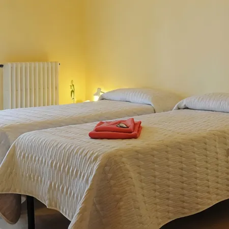 Albergo Villa Nobile