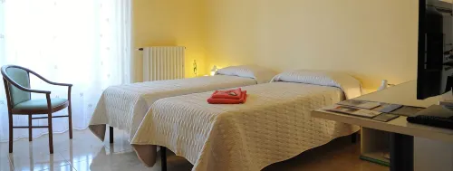 Albergo Villa Nobile