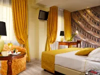 Hotel Pierre Milano Hotels near I Navigli