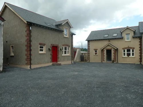 Oatlands Self Catering Lets - Homestays