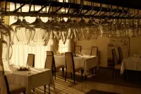 Hotel Kolumbs - Breakfast