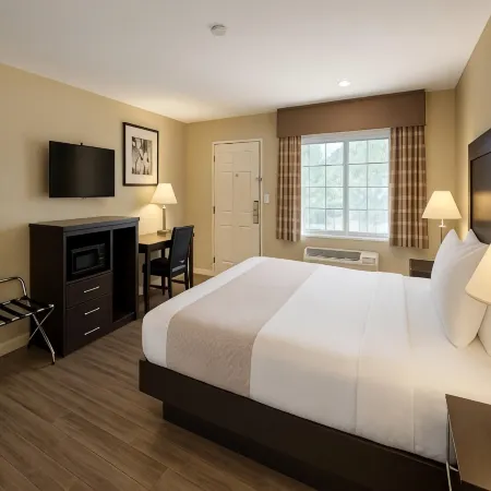 Rodeway Inn El Cajon - San Diego East
