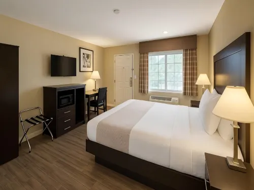 Rodeway Inn El Cajon - San Diego East