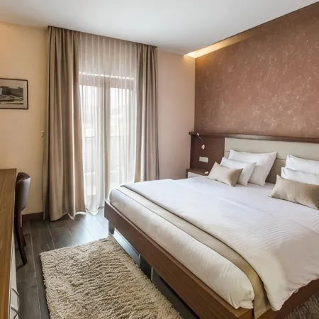 Hotel Mostar