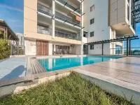 Bleu d'Azur - Sea view apartment Hotel di Fort De France