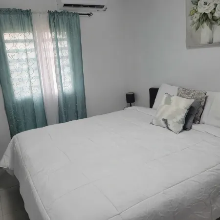 Novels Villa is Family friendly home with the Caribbean Sea as your backyard