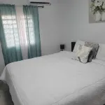 Novels Villa is Family friendly home with the Caribbean Sea as your backyard