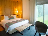 Furnas Lake Forest Living Hotels in Povoacao