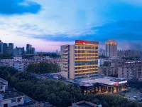 Hampton by Hilton Zibo Zhangdian Hotels in Zibo