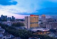 Hampton by Hilton Zibo Zhangdian