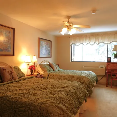 Cozy Bigfork Condo
