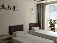 大安金晟時尚賓館
