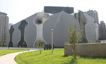 Evergreen Laurel Hotel (Taichung)