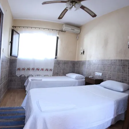 Tuncay Pension