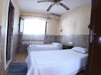 Tuncay Pension - Pensions