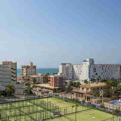 Iberostar Waves Cristina Hotel Exterior