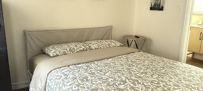 Stylish Burbank Getaway – Ensuite Baths + Prime Location!10 Mins to Universal! Hotels in Burbank