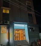 Wooden Park Hotel - Near DLF IT Park - 2-Star