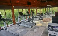 Grand Mega Resort & Spa - Gym