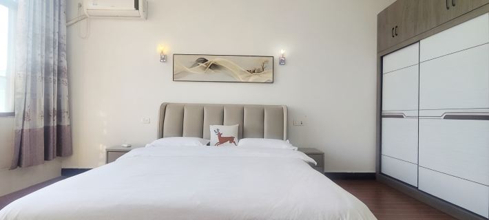 Azhen Homestay (Wenmei Village) Hotels in Huangmei