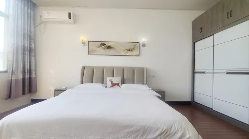 Azhen Homestay (Wenmei Village) - ที่มีที่จอดรถ