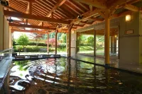 Keizankaku - Hot Springs