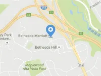 Bethesda Marriott Hotels in Bethesda