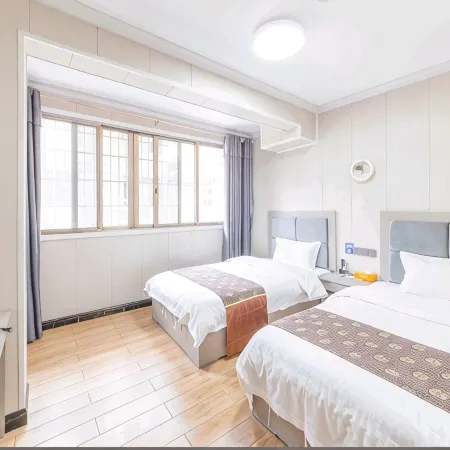 Duyun Shuda Apartment