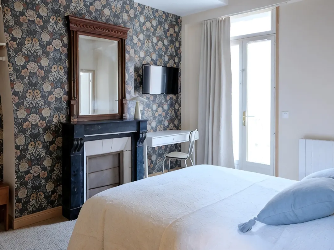 Villa Juliette - Plage Et Falaises En Famille - Le Tréport