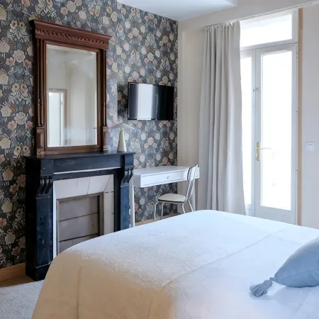 Villa Juliette – Beach and cliffs with the family