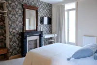 Villa Juliette – Beach and cliffs with the family - Beach