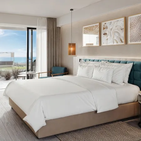 Wyndham Grand Carvoeiro Algarve