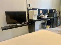 Casa Mira Studio A Central Ipoh Homestay for 2