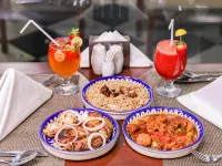 Avari Boutique Gujranwala Hotels in Gujranwala