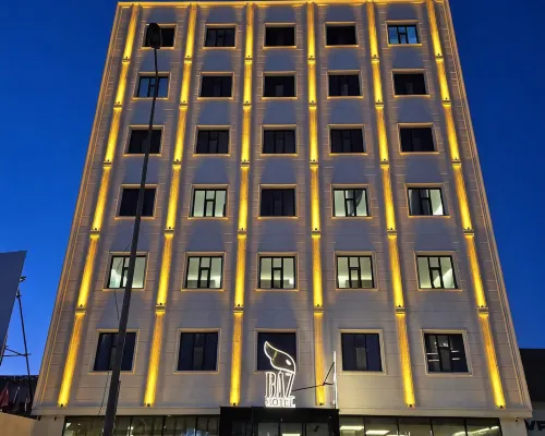 BAZ Hotel Airport Road Hotels in Baghdad