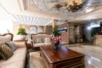 The Eastern Hotel - CatBi Airport - 3-Sterne