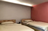 Dameishi Co-creation Shared House - balcone