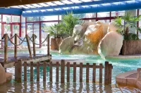Le Village Cancalais - avec sources thermales