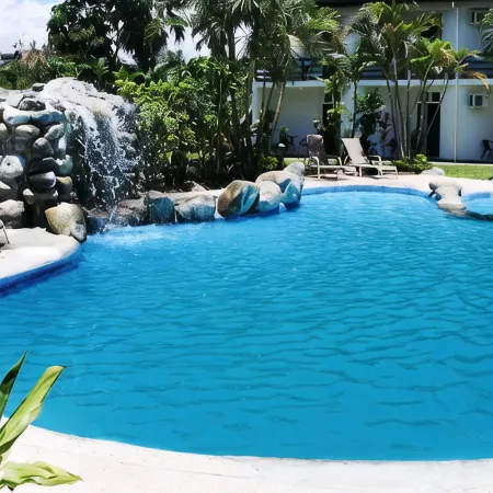 Hotel Oasis