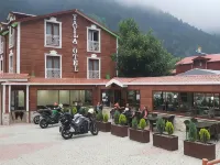 UZUNGOL YAYLA OTEL Hotels in Caykara