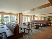 皇家公園酒店舞濱度假區東京灣 - 早餐