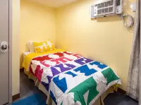 Belechl Ranch Studio Rental - Cozy Compact Room with Private Bathroom Hotels in Koror