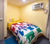 Belechl Ranch Studio Rental - Cozy Compact Room with Private Bathroom