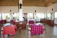 La Maison Royale Masai Mara